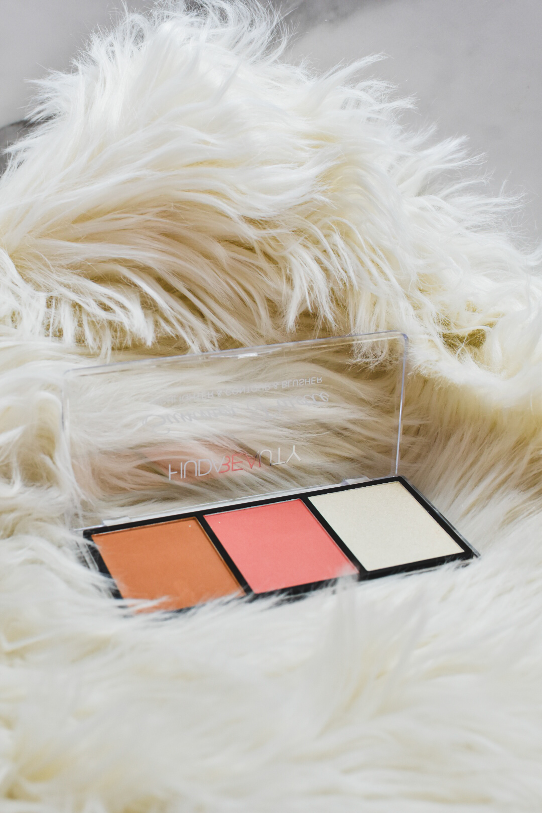 Miniatura 4 de HUDA BEAUTY SUMMER PALETTE TRIO